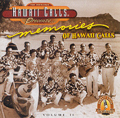 Hawaii Calls - CDHCS-930