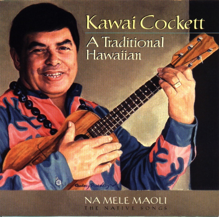 Kawai Cockett CDHS-606