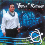 Bulla Kailiwai CDHS-616